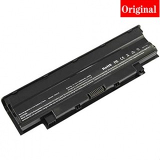 ✿แบตเตอรี่แล็ปท็อป Dell สำหรับ Inspiron N4010 N4110 3420 352…