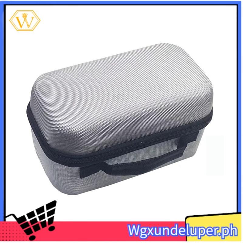WPortable Storage Case Travel Carry โปรเจคเตอร์กระเป๋าสําหรับ HY300 Protector กระเป๋าถือสําหรับ HY30