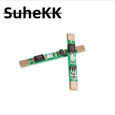 1s 2S 3S 4S 3A 20A 30A Li-ion แบตเตอรี่ลิเธียม 18650 Charger PCB BMS แผ่นป้องกันสําหรับเจาะมอเตอร์ L