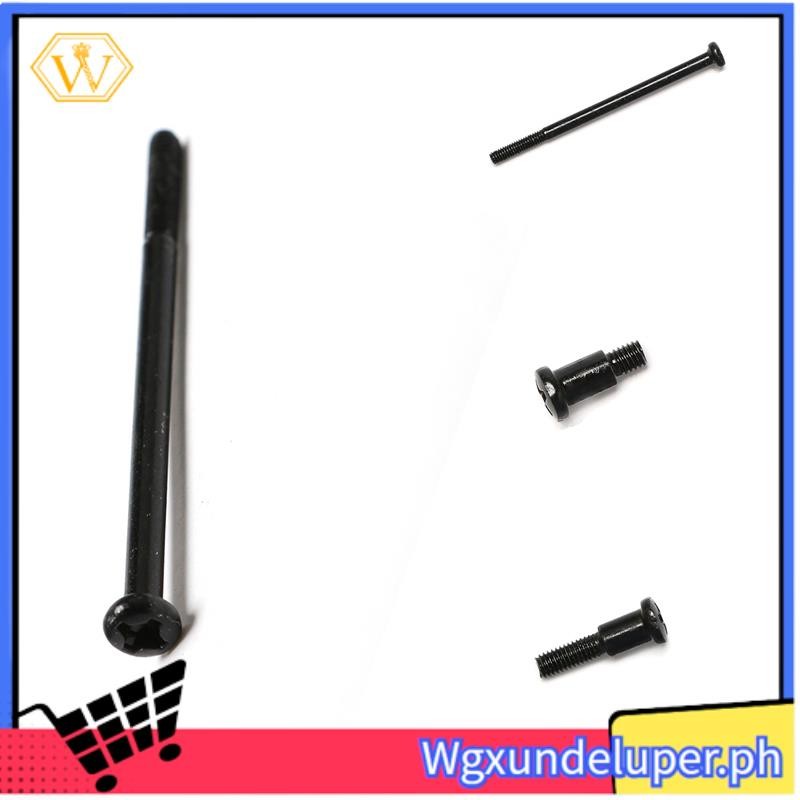 W12428 สกรู RC รถอะไหล่ Pan หัวสกรูสําหรับ Wltoys 12428