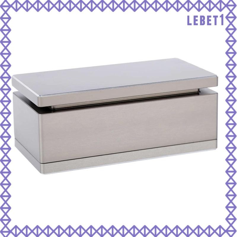 [Lebet] 2x4 นิ้ว Rosin Pre Press Mould ขนาดยอดนิยมพรีเมี่ยมสําหรับเครื่อง