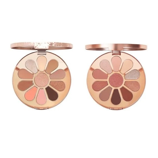 [ของแท้ | พร้อมส่ง] 2aN EYESHADOW PALETTE 9 g.