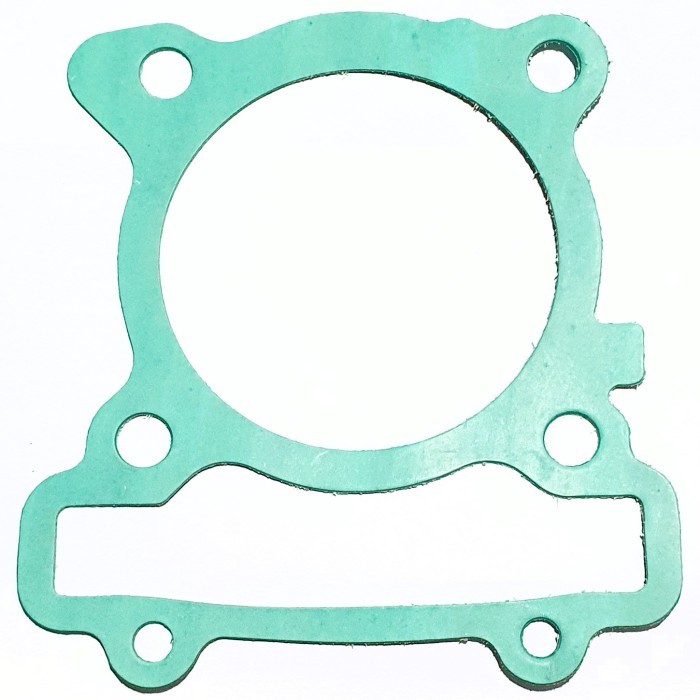 บรรจุ PAKING / NMAX N-MAX BOTTOM DRILL BLOCK GASKET