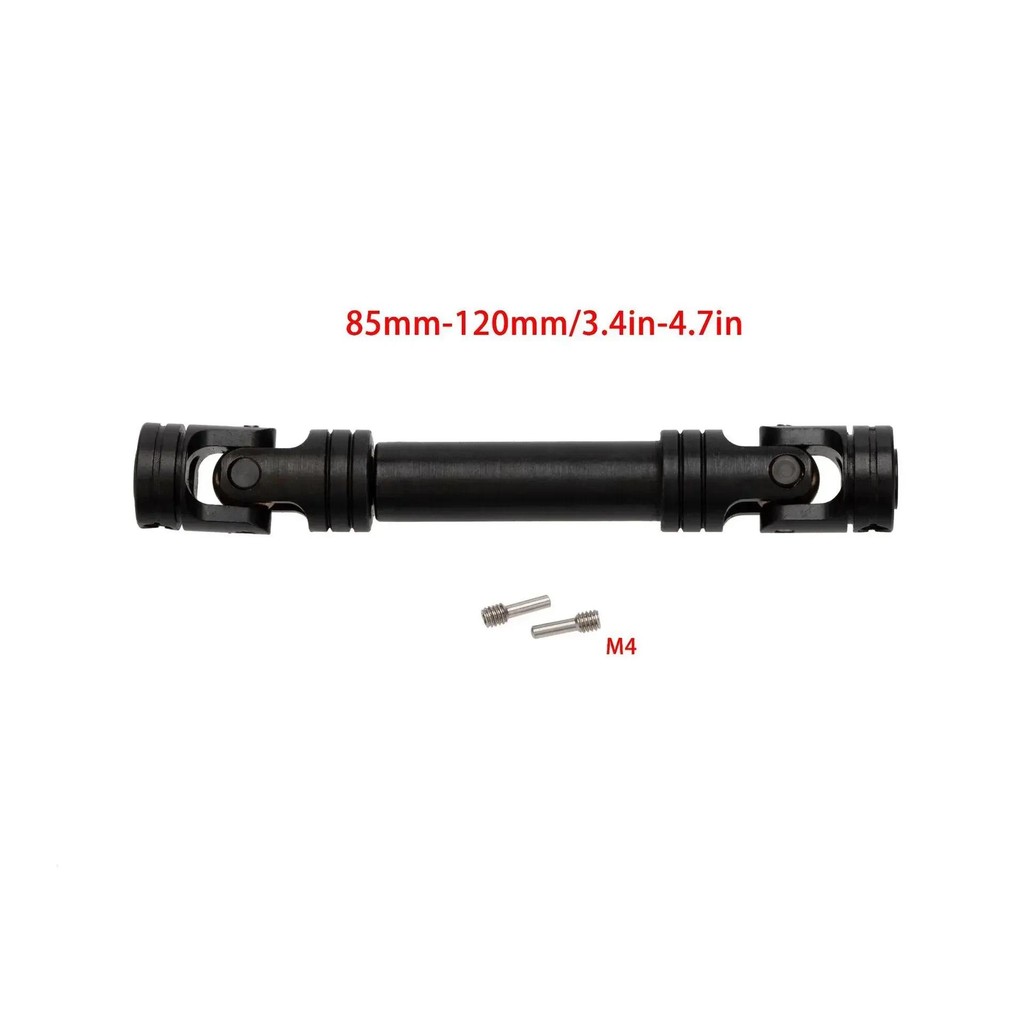 รถ จําลองปีนเขาเพลาขับโลหะสากล trx4 Axial scx10 series