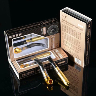 Hanjue Golden Dragon Totem Filter หนาและ Fine Dual-Purpos Lu…