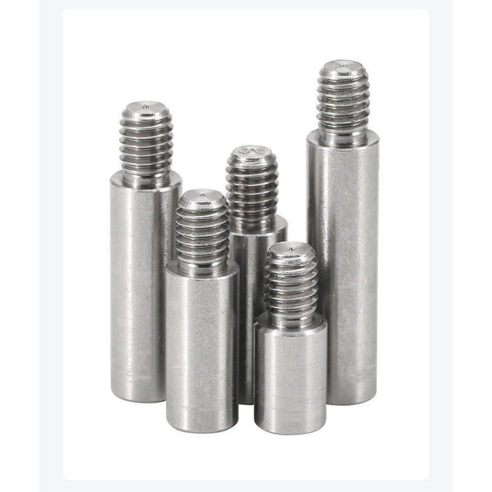 304 สแตนเลสรอบหัวเดียวคอลัมน์แยก,วงเล็บเมนบอร์ด M2/M2.5/M3/M4 (-AZY-DM) (Y20) (x19)