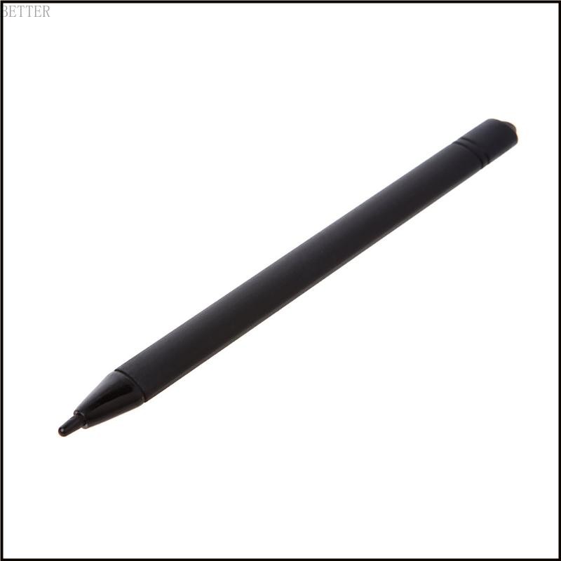 Bett ปากกาวาดภาพกราฟิก LCD สําหรับแท็บเล็ตสําหรับปากกาสไตลัสหน้าจอสัมผัส Digital Paintin