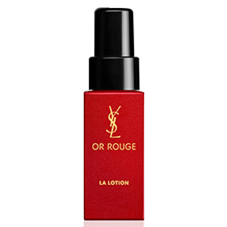 Yves Saint Laurent YSL Or Rouge La Lotion Soin Global D'exception 30 ml