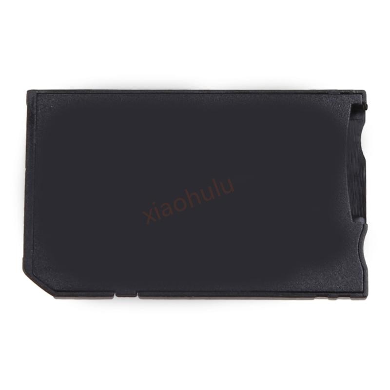 Xhl สําหรับอะแดปเตอร์ Memory Stick PSP TF เป็น Memory Stick สําหรับ Duo Card สําหรับ