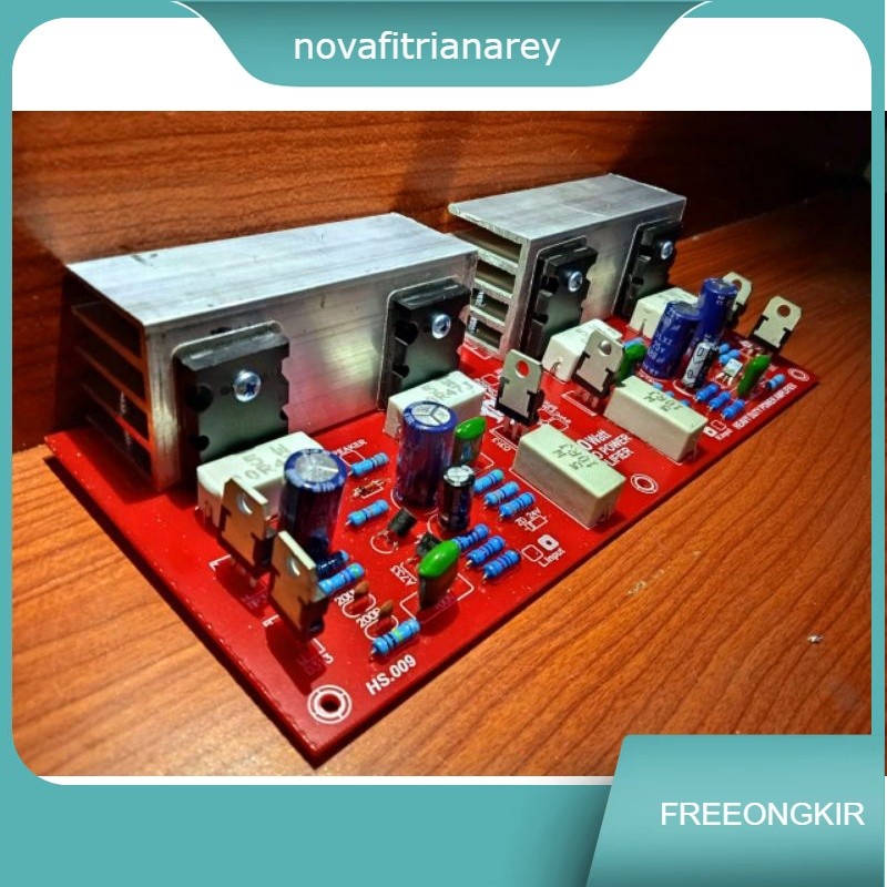 กําลัง 400 วัตต์ x2 ครบเครื่อง Tosiba Original 5200