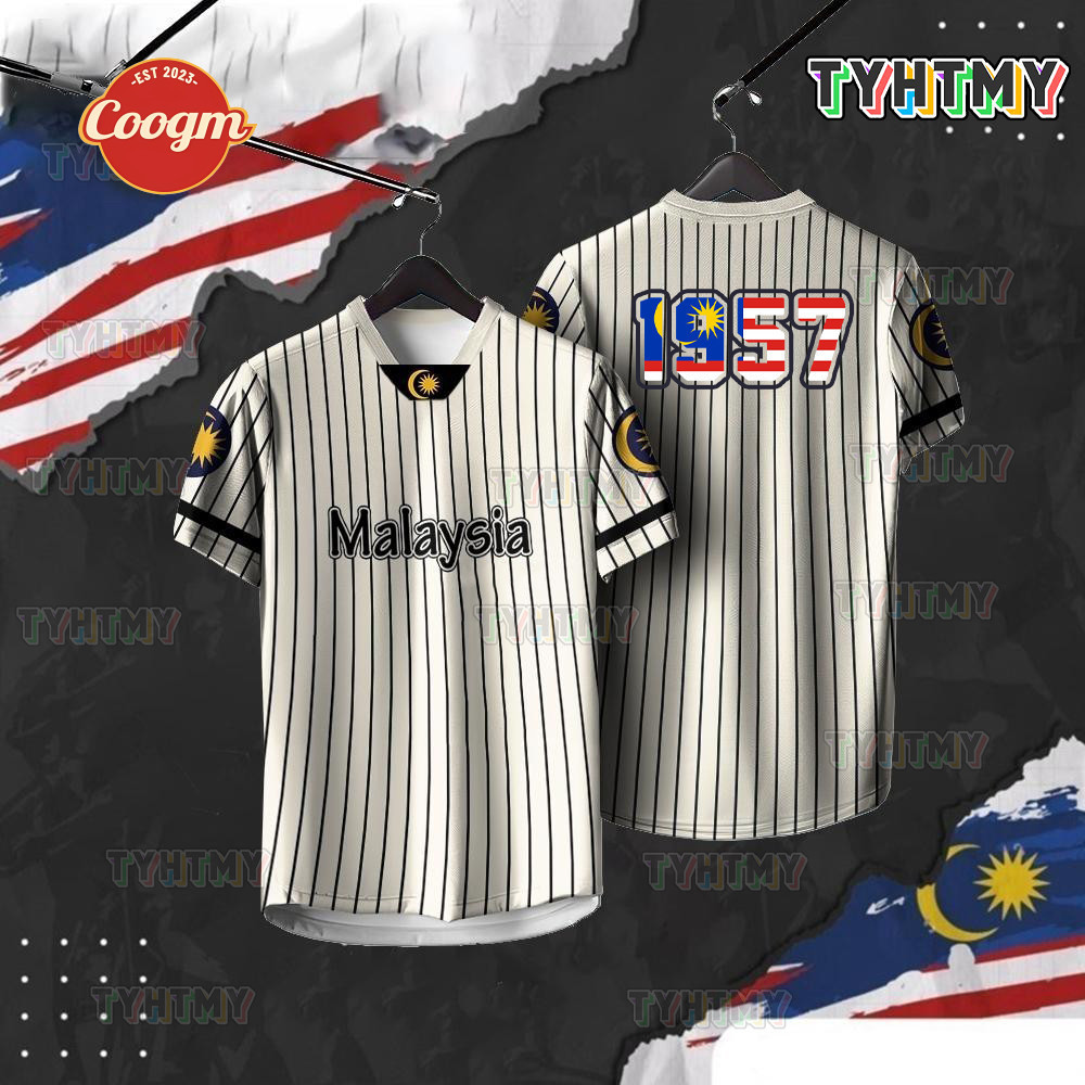 Happy Independence DayT shiirt สําหรับผู้ชายและผู้หญิงวันประกาศอิสรภาพ 31st Viral jersey NFL คอปก Ba