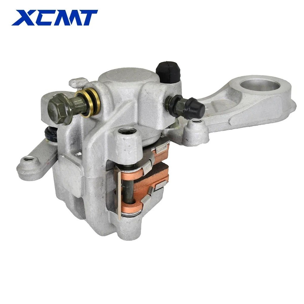 สําหรับรถจักรยานยนต์ฮอนด้าด้านหลังเบรค Caliper CRF250R CRF450R 250X 450X 250RX 450RX CR125R 450R ราคา ถูกที่สุด ดีลบีเคเค แกลเลอรีภาพที่ 4