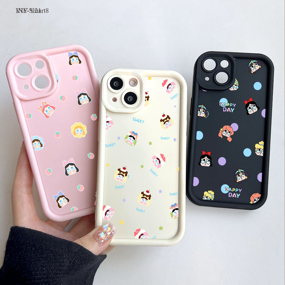 เคส For VIVO Y21 Y20 Y17S Y15S Y22 Y50 Y91C Y17 Y15 Y12 Y16 Y12S Y12A V29 V27 V25 Y35 Y36 Y30 Y22S Y27 Y20S Y33S Y33T JG