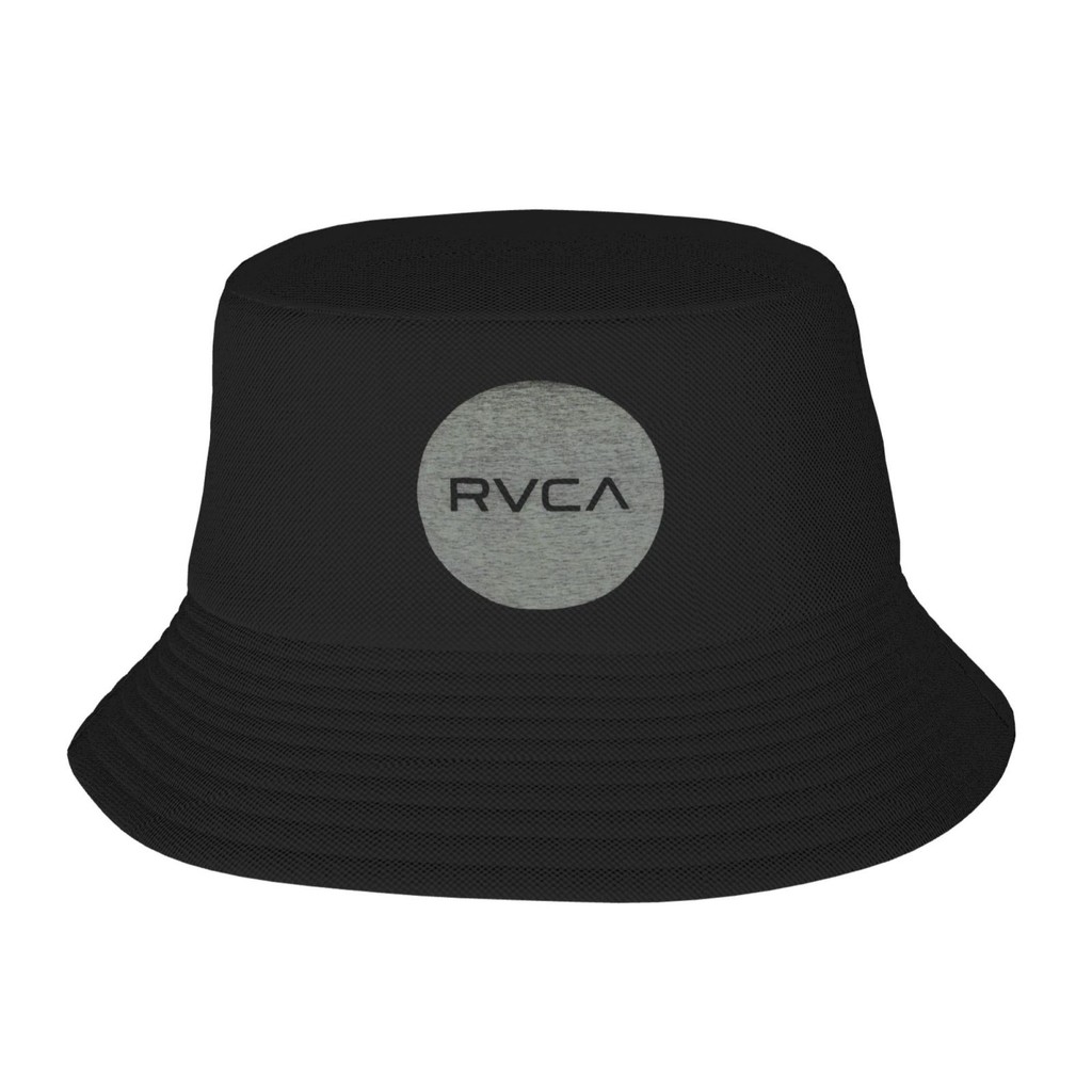 Rvca Va Sport Motors Push หมวกชาวประมงหมวก
