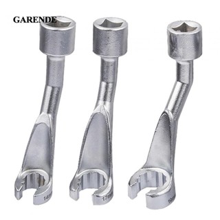 Garende การใช้สายซ็อกเก็ตประแจ L รูปประแจซ็อกเก็ตประแจท่อเคร…