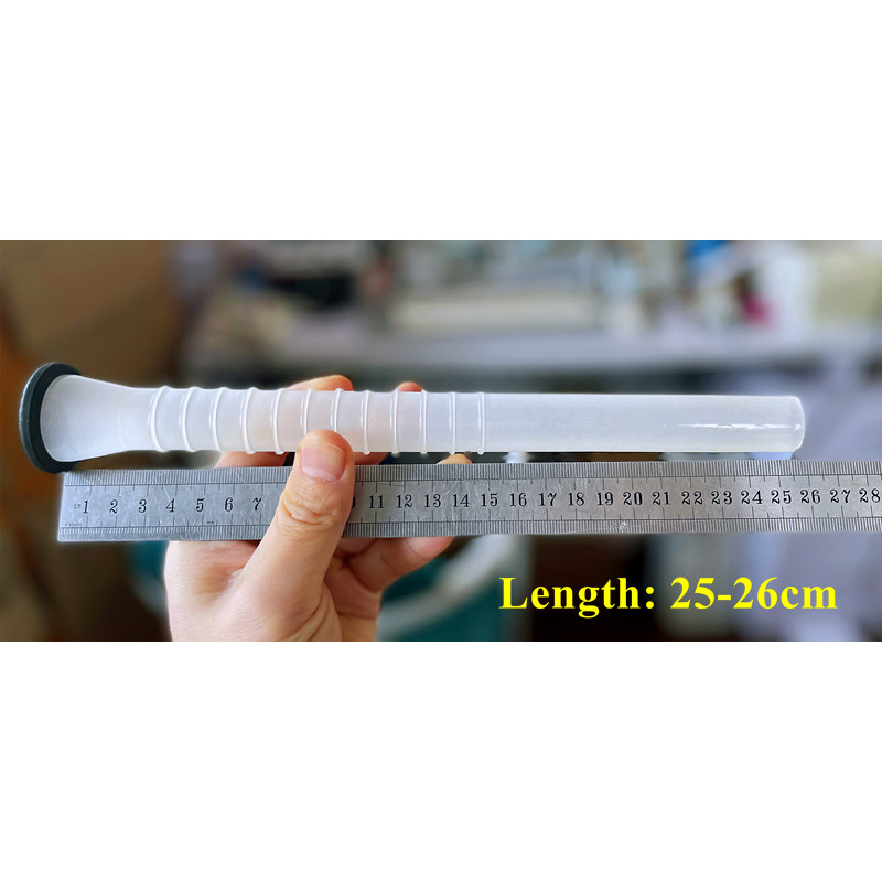 อะไหล่ถังน้ํามัน Spout น้ํามันสามารถ Jerrycan ท่อน้ํามันการใช้ท่อท่อ, ถังฝาปิดสําหรับ Long-Hul / Fraflor 3L-30L กระป๋องน้ํามันรถ Jerry สามารถฝาครอบฝาปิด - รูปที่ 6