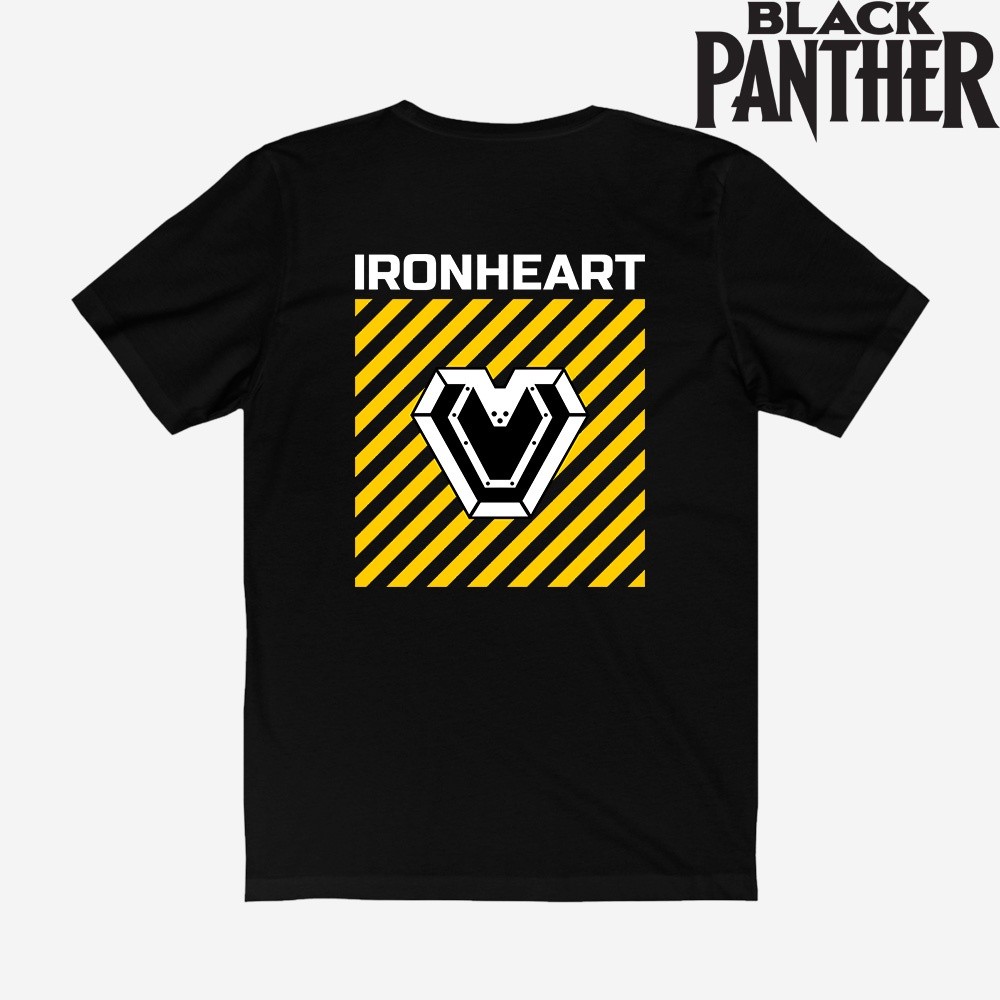 Kaos Ironheart Riri Williams Black Panther Wakanda Forever 1365