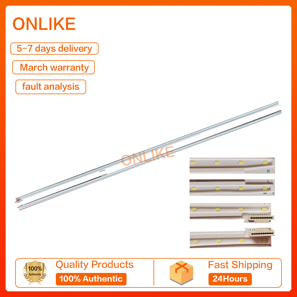 55uk6500ptc LG 55 "LED TV BACKLIGHT (LAMPU TV) LG 55 INCH LED TV 55UK6500 55UK6500P 55UK6500PT เหมาะ