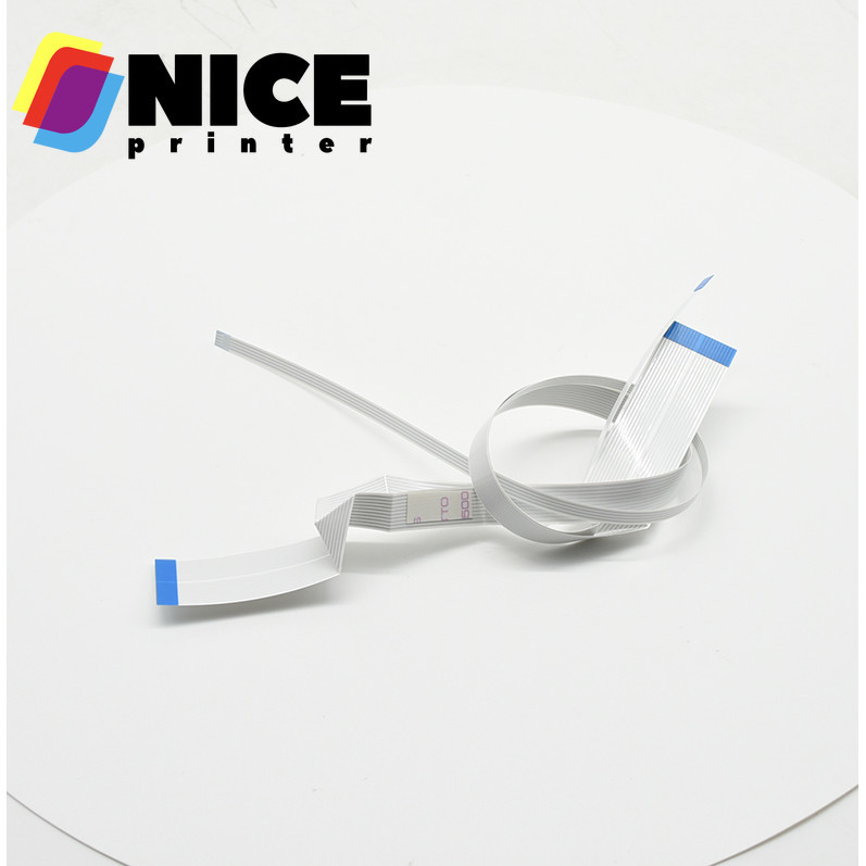 ยี่ห้อใหม่ 20 PINS & 4 PINS l3110 flex cable สําหรับ epson L3210 L3110 L1110 L3150 L3250 L5190 L5290 L3156/L3158/L3168/L3169 หัวพิมพ์สายเซนเซอร์สาย Scan line flex cable