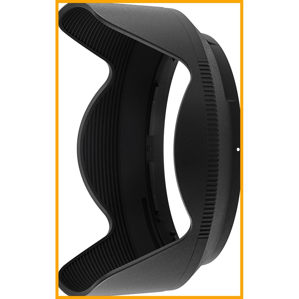 [ส่งตรงจากญี่ปุ่น] Nikon Lens Hood HB-93A for NIKKOR Z 28-75mm f/2.8 ฮูดเลนส์ Nikon HB-93A สำหรับ NI