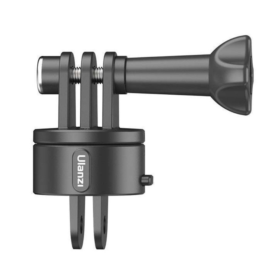 Ulanzi Go Quick II Quick Release 12/11/10/9 ชุดตัวแปลงสำหรับต่อ GoPro