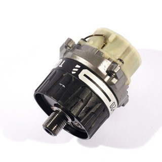 DONG CHENG อะไหล่ Gearbox Assembly #T3 ใช้กับสว่านกระแทกไร้ส…