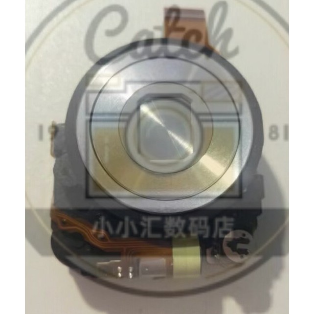 เหมาะสําหรับ Sony DSC-W310 W180 W190 เลนส์กล้องแบบยืดหดได้ซ่อม