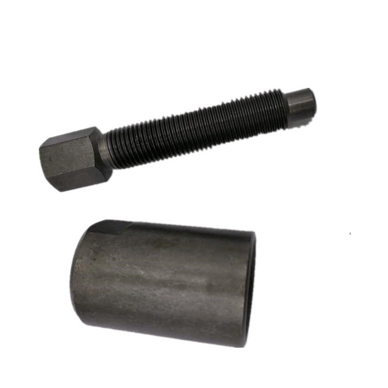 🔥จัดส่งที่รวดเร็ว🔥เหล็กดูดจานไฟ  100CC 110CC 125CC ตัวถอดจานไฟ ตัวดูดจานไฟ สำหรับมอเตอร์ไซด์ ถอดล้อแม่เหล็ก - รูปที่ 3