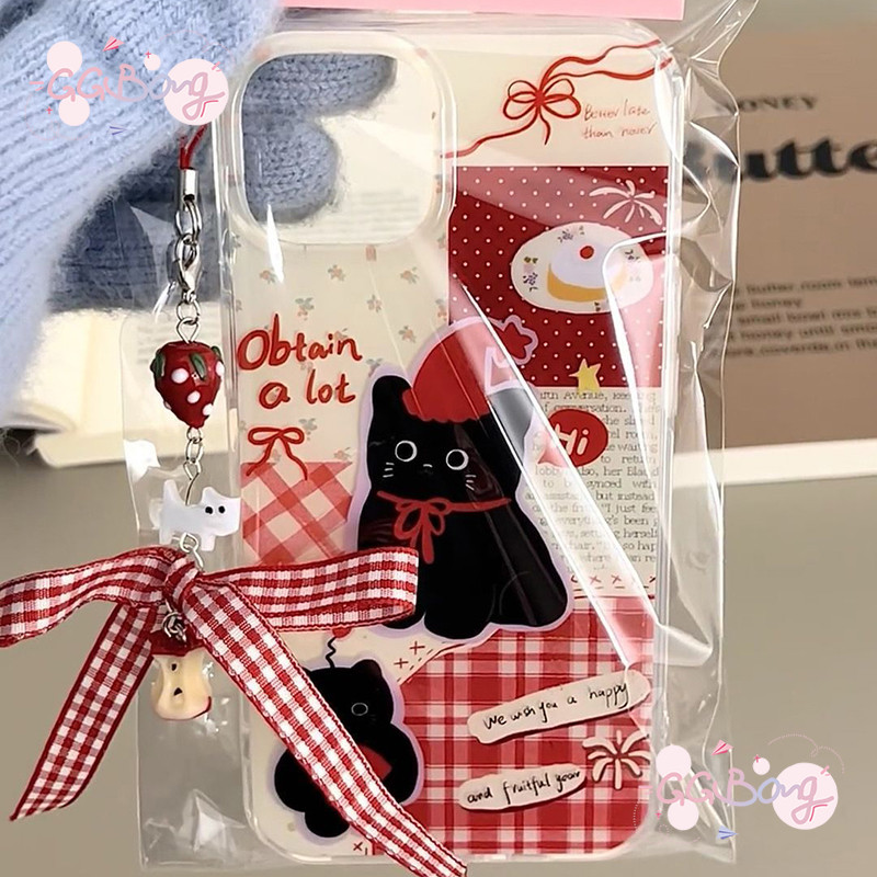 เคสไอโฟน 11 สำหรับ IPhone 16 11 15 14 13 12 Pro Max 16 14