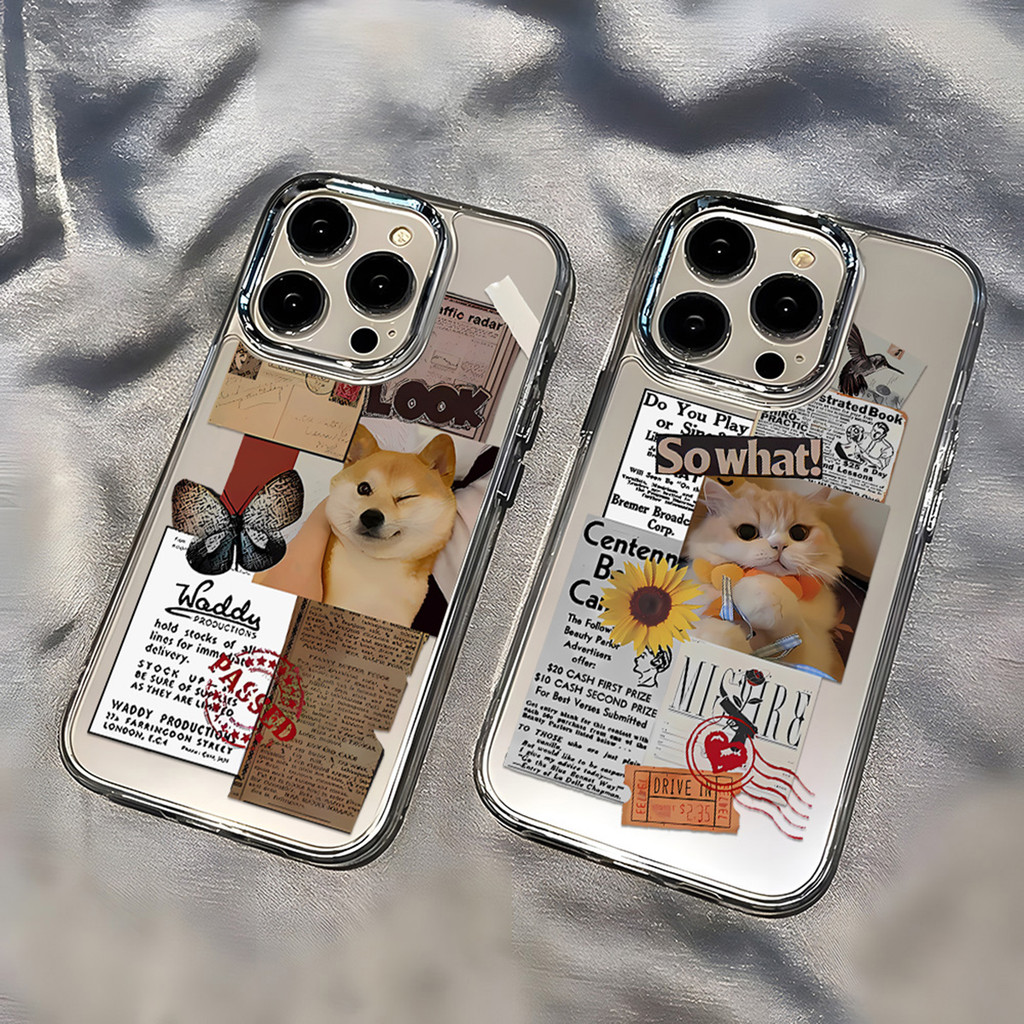 เคสใสกันกระแทก For Samsung A05 A06 A56 A55 A54 S25 S24 S23 Ultra A36 A26 A52 A12 A15 A73 A16 โปร่งใส เคส ความโปร่งใสสูง