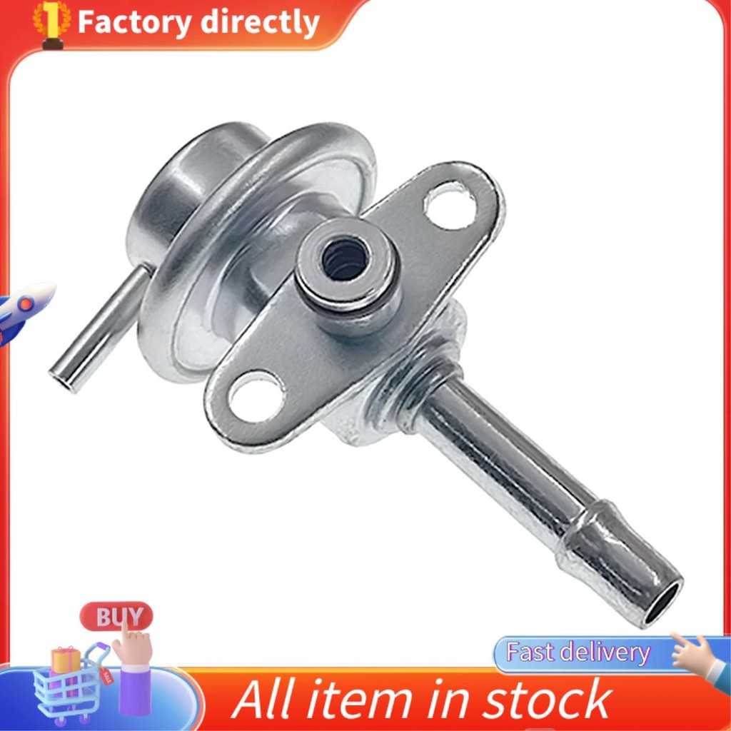 In -Feel Pressure Regulator 3 Bar สําหรับ Almera AD Sunny Sentra Avenir G20 Q45 SR20DE R394 47040286