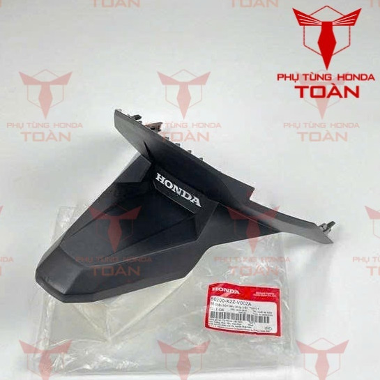 NUMBER PLATE LIGHT COVER AB 2023 / 2024 / 2025 - รถ 4 ค่า - พร้อมPICTURE - 80200K2ZV00ZA