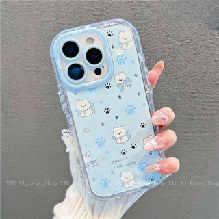 💛Bov-เข้ากันได้กับเคส เคสไอโฟน iPhone 17ProMax 15Pro 14plus 13pro 12 11 16Promax-HLJMNY129