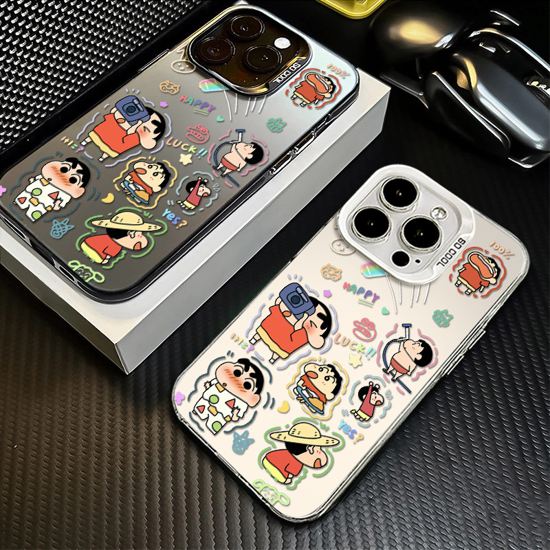 Happy Photo Little New Boy Casing เข้ากันได้กับเคส IPhone 16 15 14 13 12 11 Pro Max รวมทุกอย่าง SE 2020 X XR XSMAX 7 8 Plus Advanced Sense เคสโทรศัพท์ซิลิโคนกันกระแทก