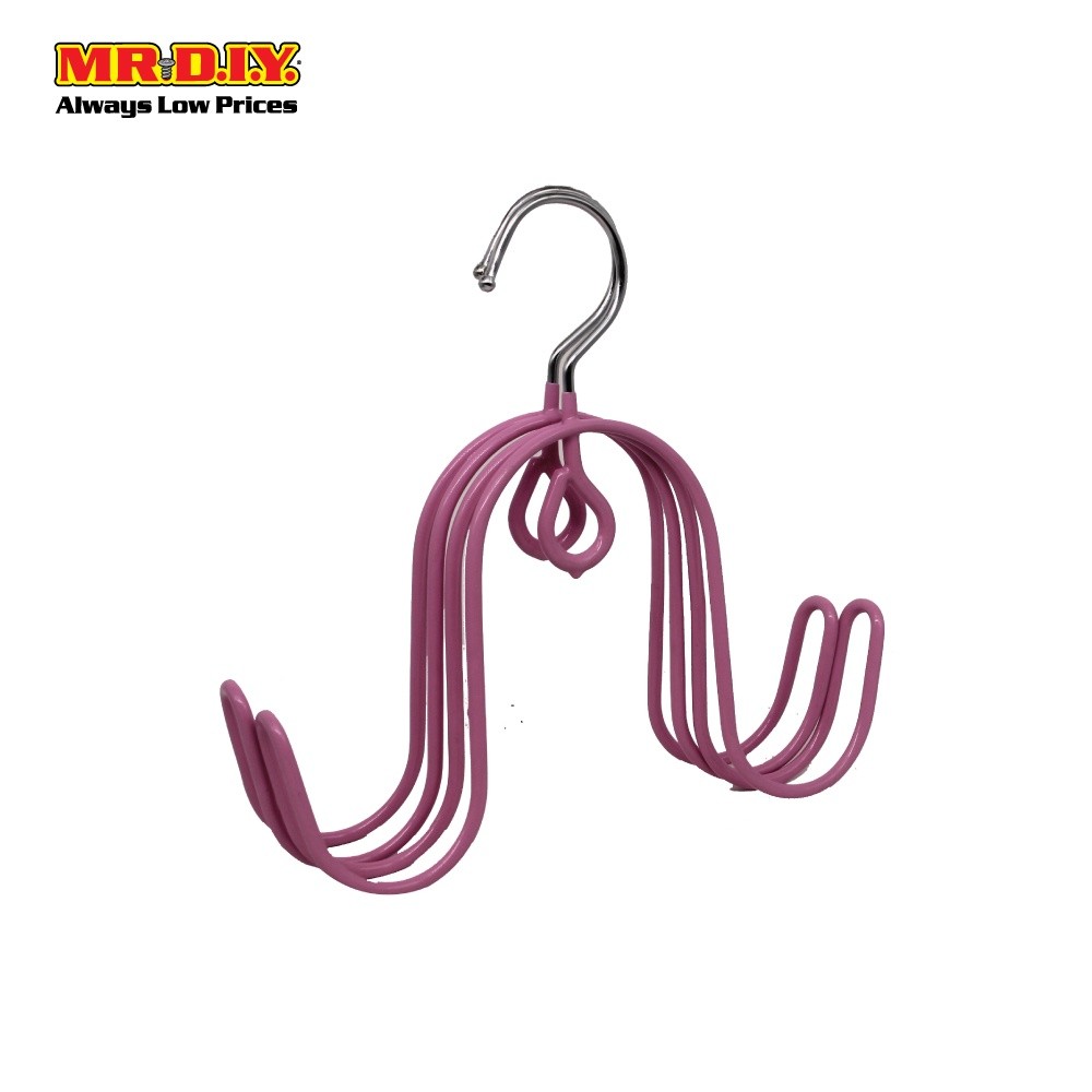 PINPIN Family ที่แขวนรองเท้า รุ่น HP27-029