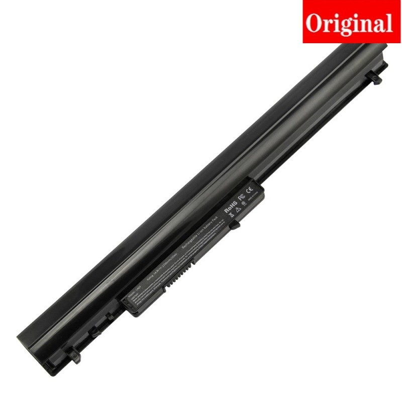 ✿La03 776622-001แบตเตอรี่สำหรับ HP Pavilion 14 15 728460-001 HSTNN-UB5M tpn-q130 TPN-Q131