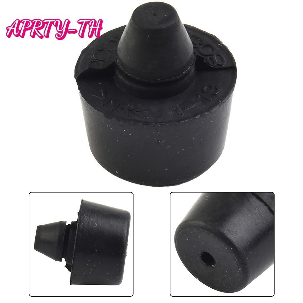 <APRTY>กันชนประตูยาง Fit สําหรับ Infiniti Q45 Q50 Q60 QX56 QX80 80896-AR000