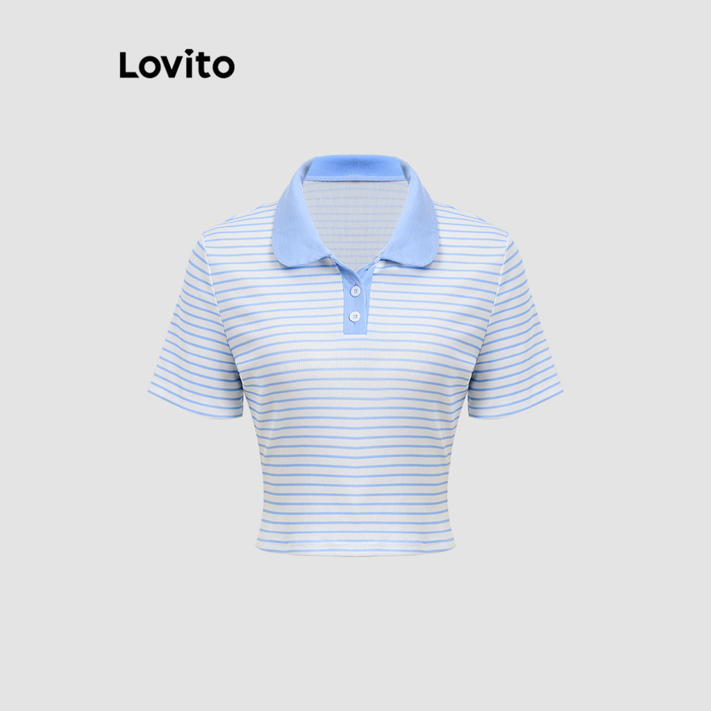 Lovito กระเป๋าสะพายข้างทรงขนมปังกำมะหยี่สีพื้นลำลอง กระเป๋าสะพายไหล่ขนาดเล็กสำหรับผู้หญิง L112ED817