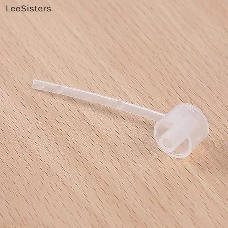 Leesisters Perfume Refill Tools Kit Diffuser Funnels เครื่องจ่ายปั๊มเครื่องสําอางแบบพกพา MY