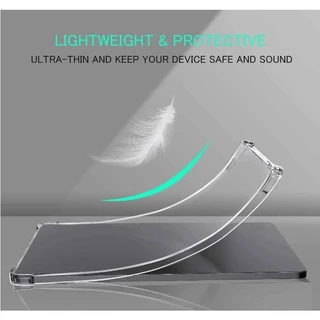 Tpu Case For Samsung Galaxy Tab A11 A9 Plus A9Plus S9 FE S6lite A7lite S9FE เคสใส กันกระแทก ซัมซุง แท็ป เอ9 8.7/เอ9พลัส