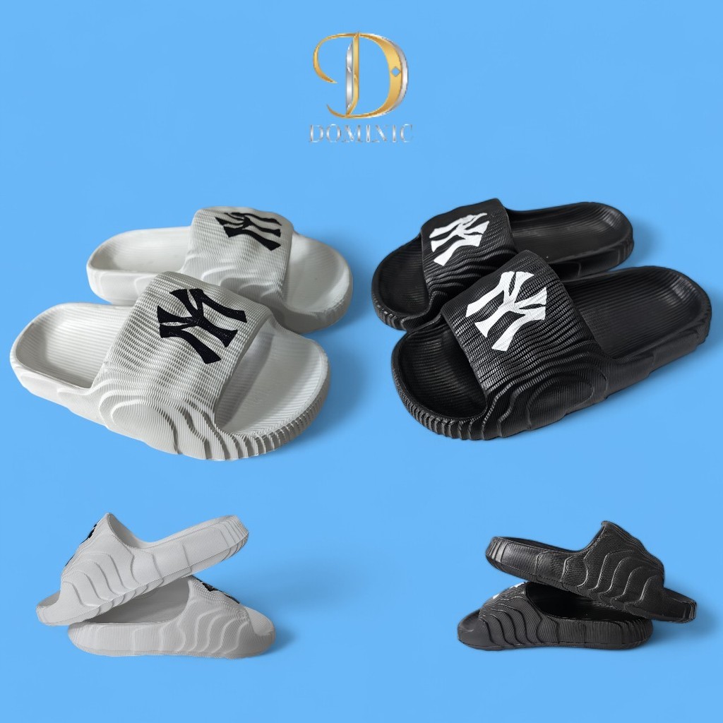 โดมินิก รองเท้าแตะเด็กผู้ชายแบบสวมคลาสสิกทุกวัน,รองเท้าแตะแบบสวมเด็กผู้ชายแบบกันลื่นอินเทรนด์ล่าสุด