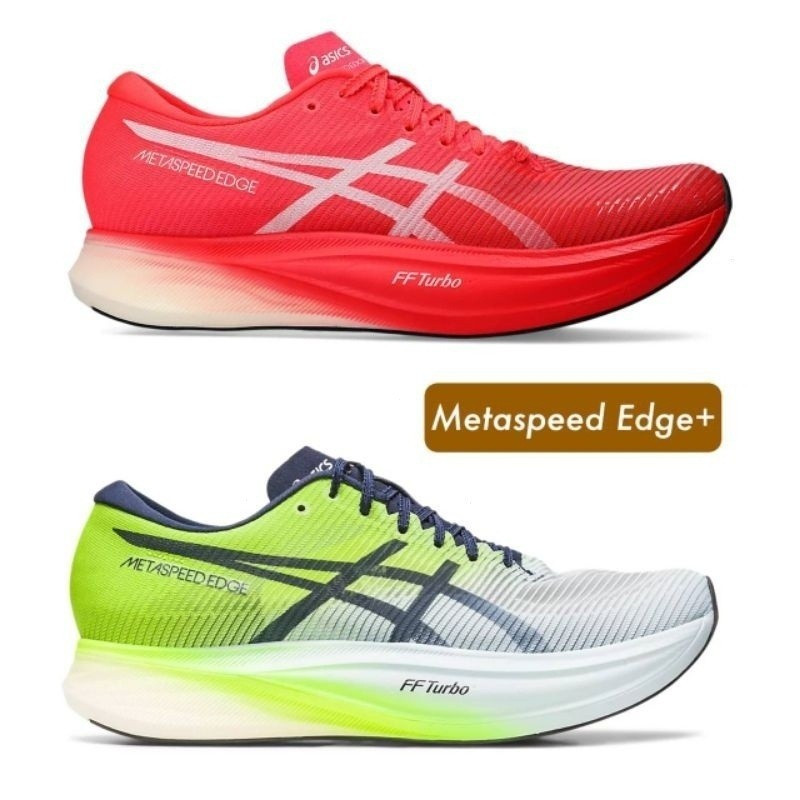 โปรดรอ Asics metaspeed sky/edge หน้าแรก