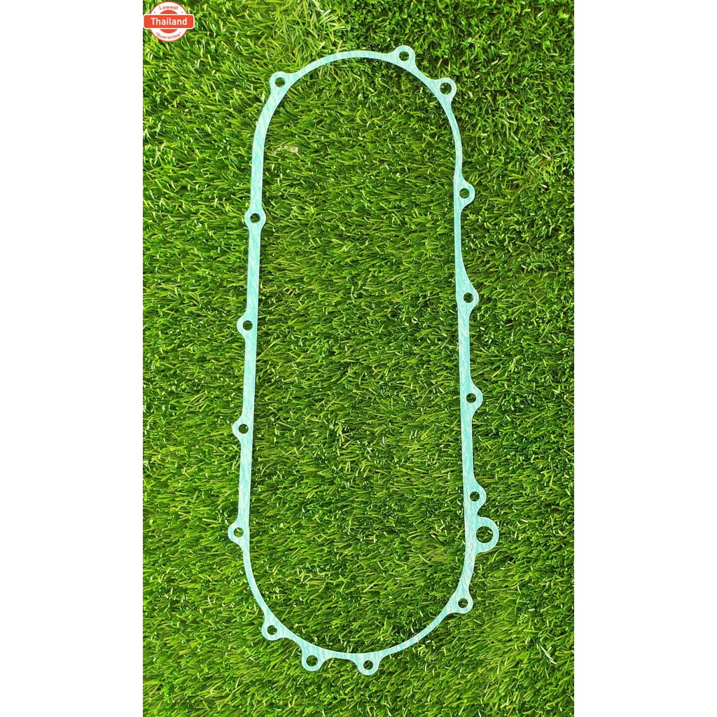 11395-K44-V80 ปะเก็นฝาครอด้านซ้าย Honda Scoopy i 2018 แท้ศูนย์