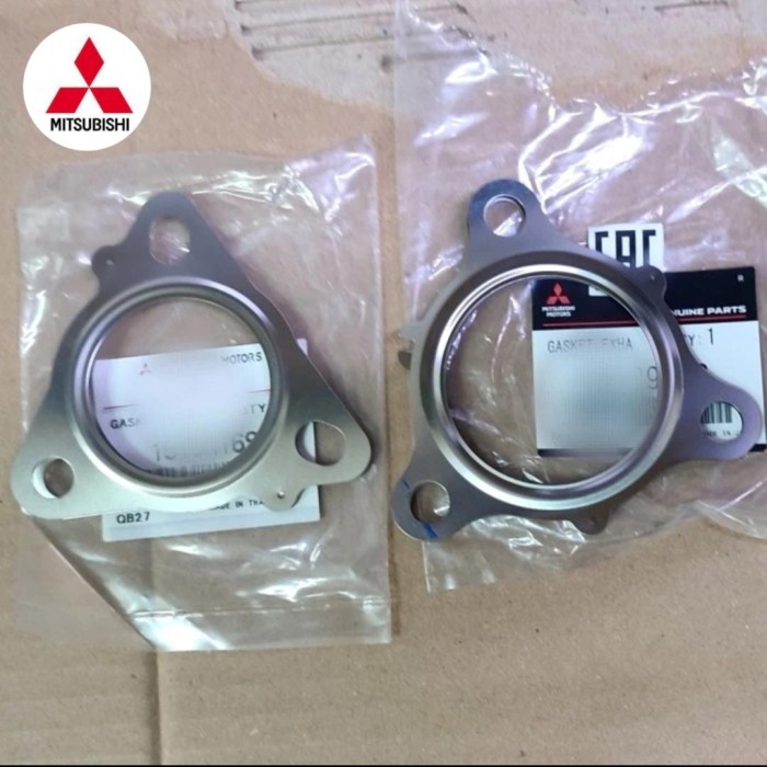 Pajero Dakar Triton VGT 4D56 Turbo Packing SET 2 ชิ้น