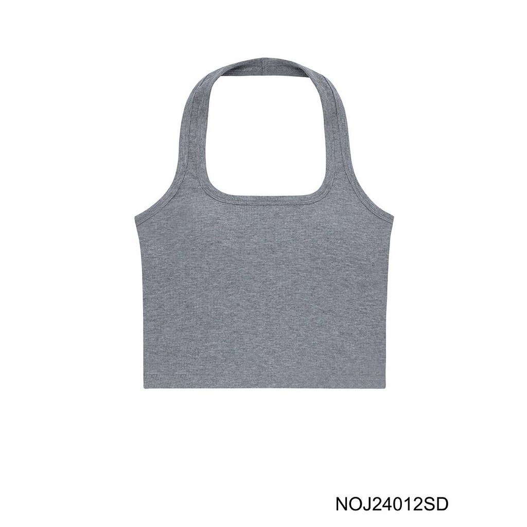 [Online Exclusive]  Sabina Bra Tops Loungewear เสื้อกล้าม รหัส NOJ24012SD - สีเทาเข้ม