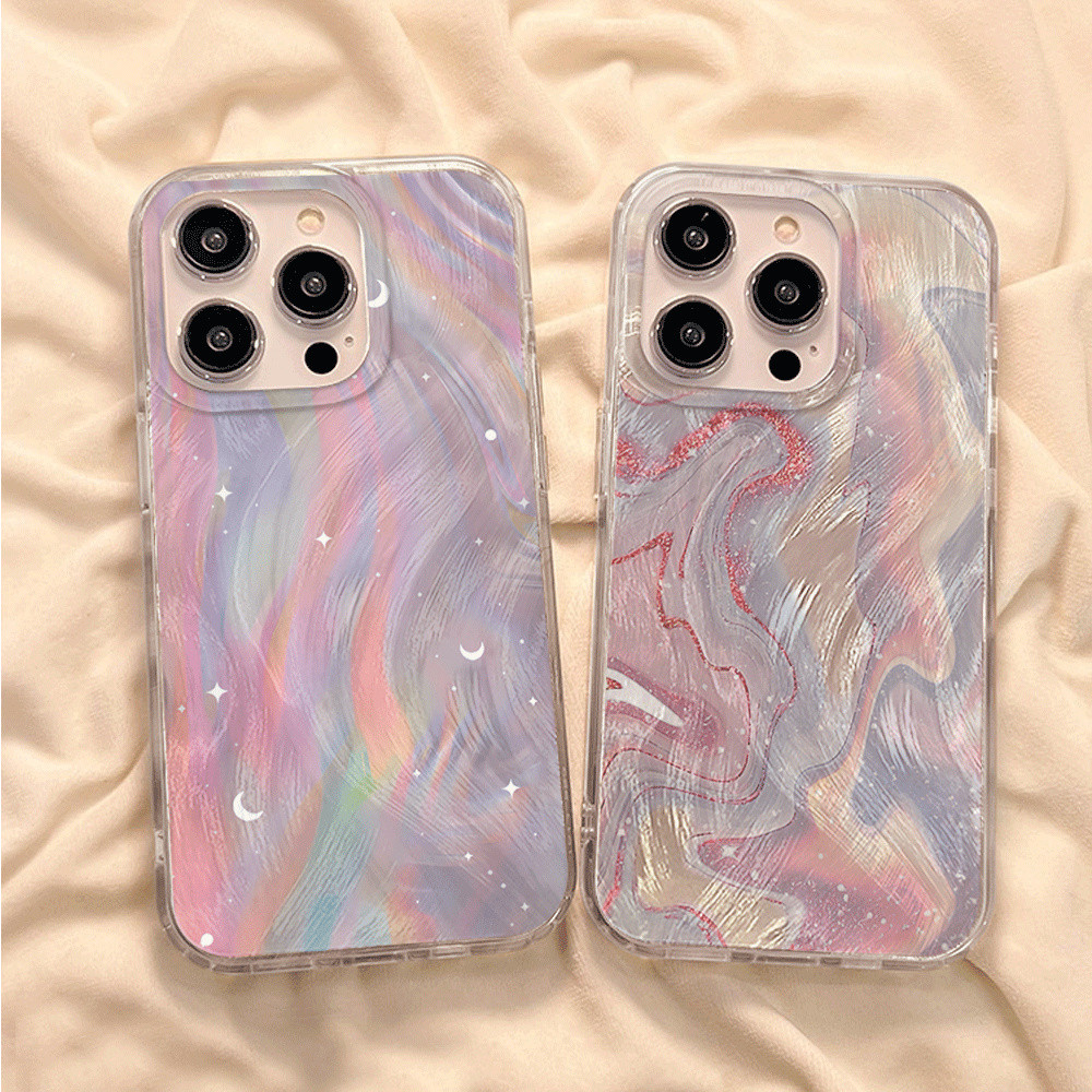 Fantasy Star RiverสําหรับOPPO A3X A60 A79 A18 A38 A78 A58 Reno 8T A57 2022 A17 A16 A16K A16E A15 A15