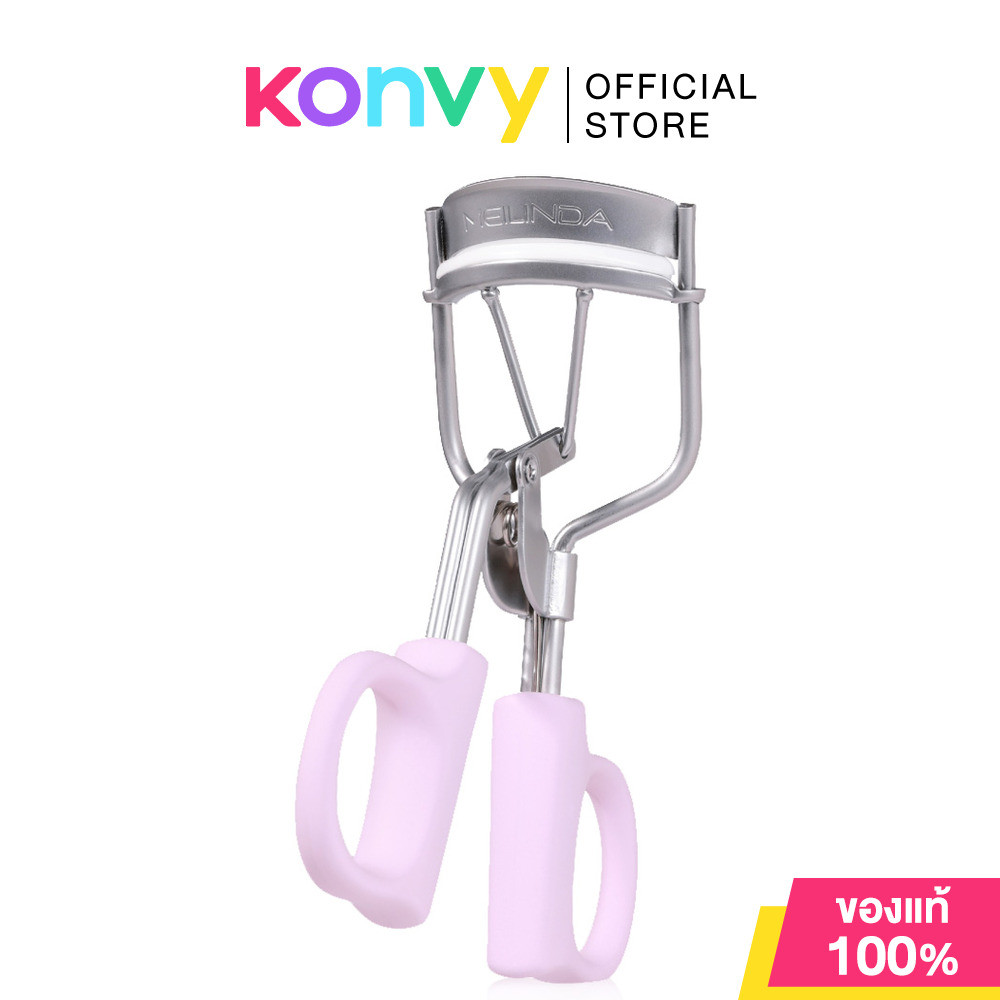 Mei Linda Winky Wink Eyelash Curler 1pc ที่ดัดขนตาคอลเลคชั่นสุดพิเศษ.