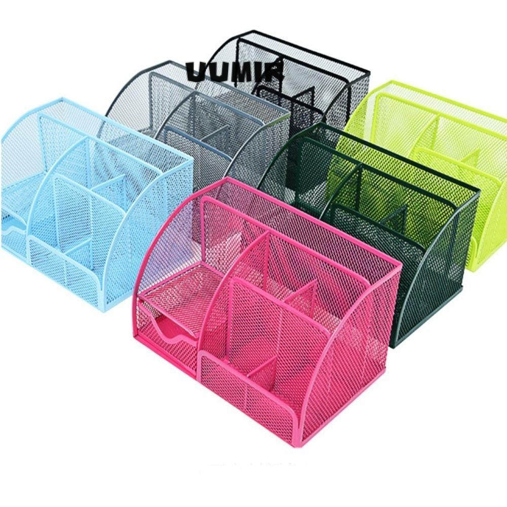 กล่องเก็บอุปกรณ์เสริมขาตั้งตาข่าย UUMIR