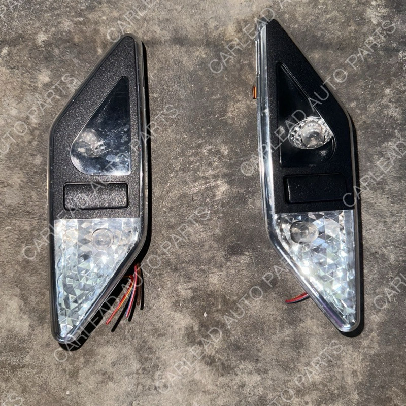 ไฟเสาเสา BMW E46 E36 นําเข้าจากประเทศญี่ปุ่นใช้แล้ว