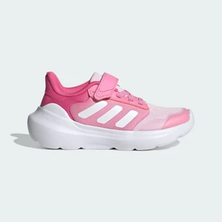 adidas ไลฟ์สไตล์ รองเท้า Tensaur Run 2.0 สำหรับเด็ก เด็ก สีชมพู IE5990